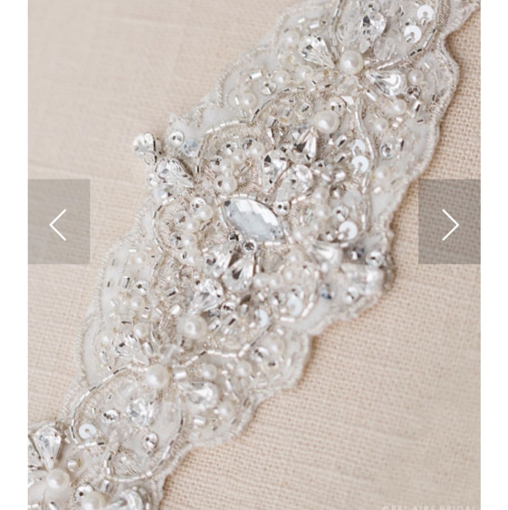 Bridal Belt